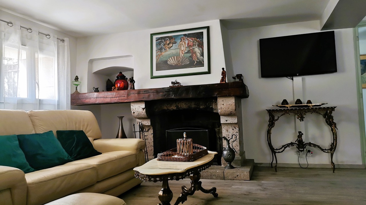 Photo of Livingroom in Perpignan