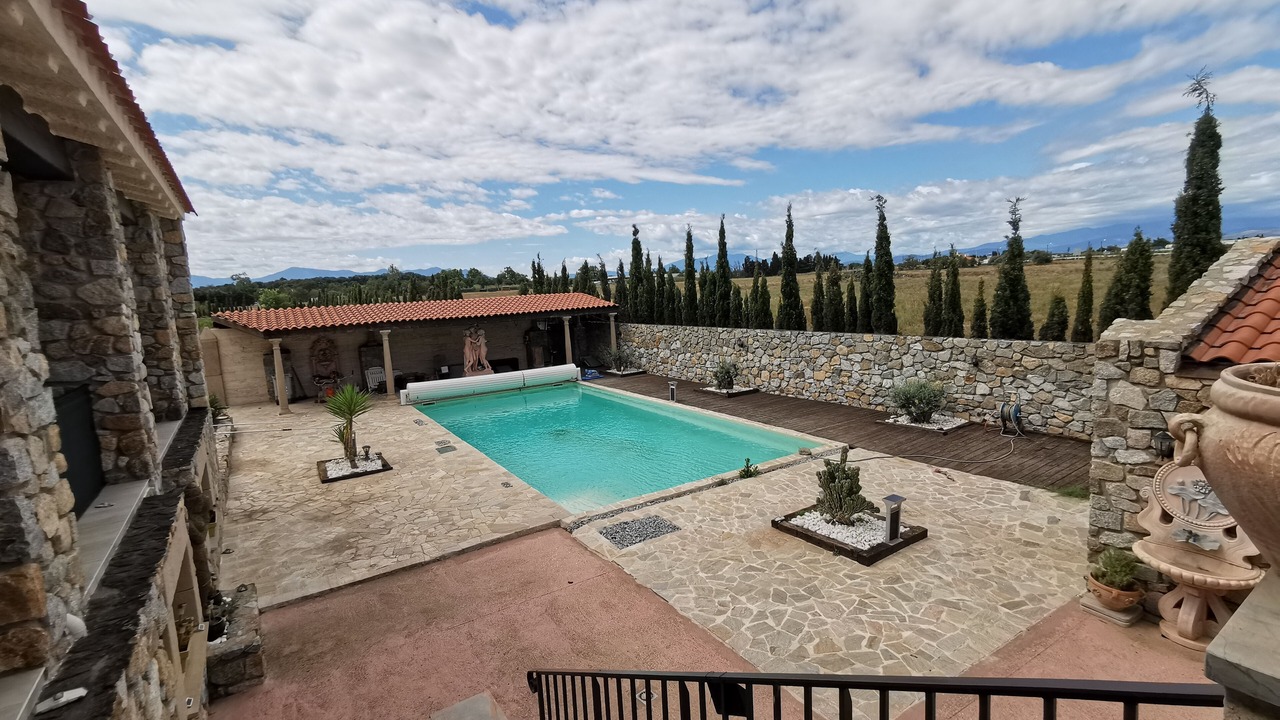 Photo of Outdoor in Perpignan