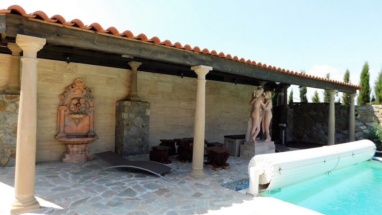 Photo of Outdoor in Perpignan