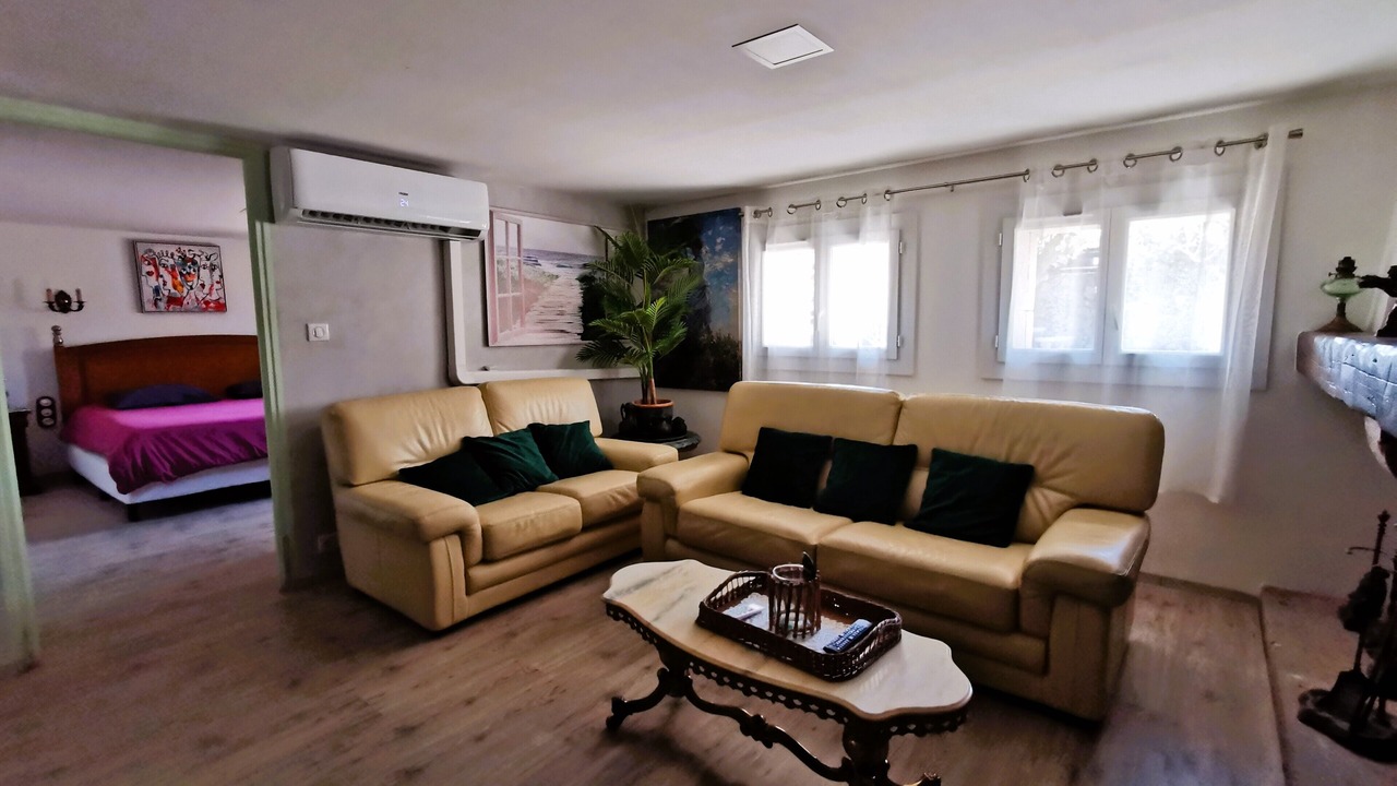 Photo of Livingroom in Perpignan