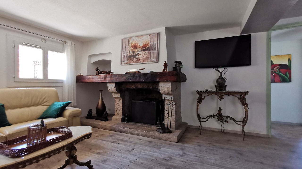Photo of Livingroom in Perpignan