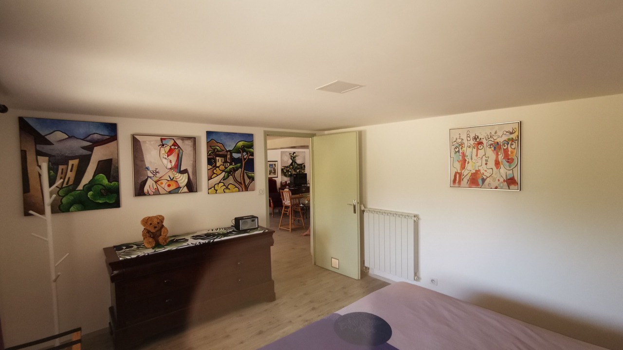 Photo of Bedroom in Perpignan