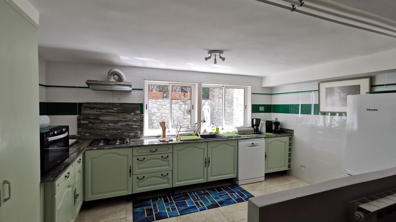 Photo of Kitchen in Perpignan