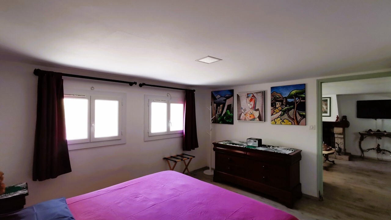 Photo of Bedroom in Perpignan