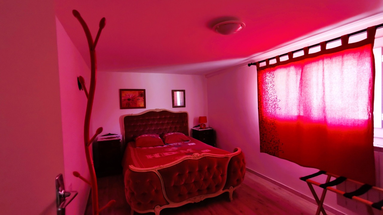 Photo of Bedroom in Perpignan