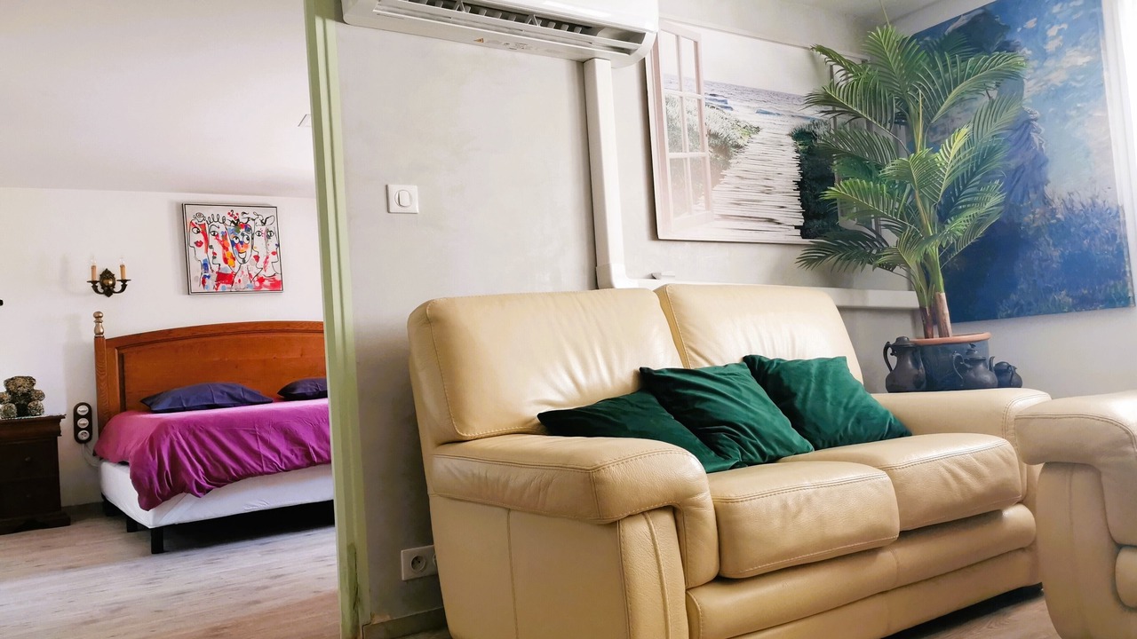 Photo of Livingroom in Perpignan