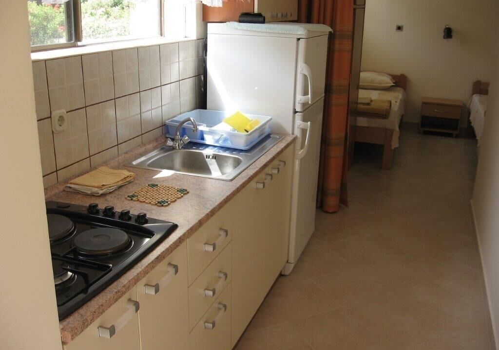 Photo of Kitchen in Orebic