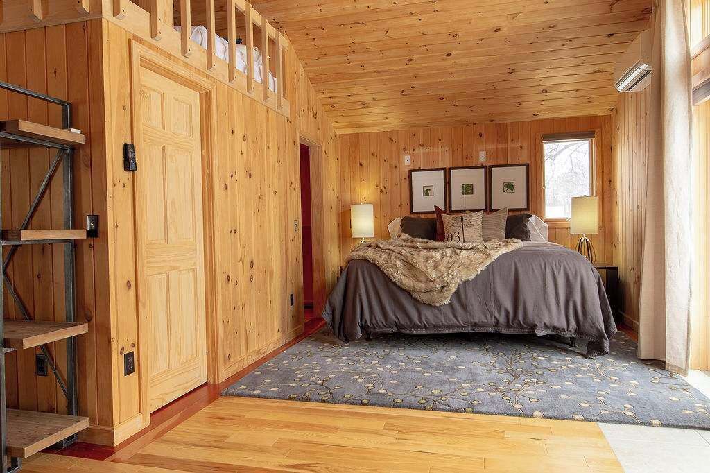 Photo of Bedroom in Canandaigua