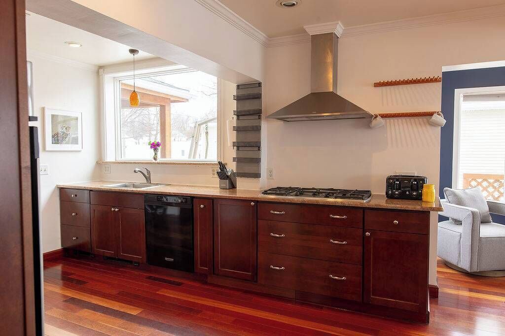 Photo of Kitchen in Canandaigua