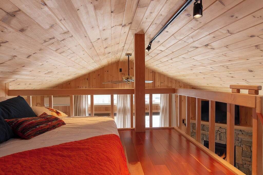Photo of Bedroom in Canandaigua