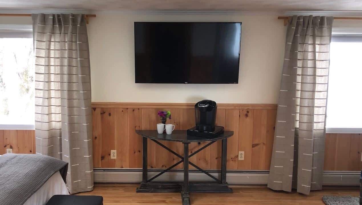 Photo of Bedroom in Canandaigua