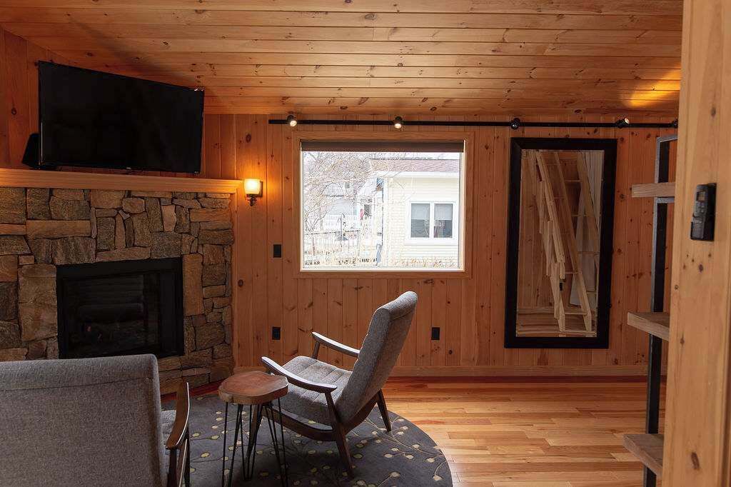 Photo of Livingroom in Canandaigua