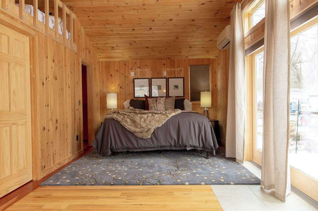 Photo of Bedroom in Canandaigua