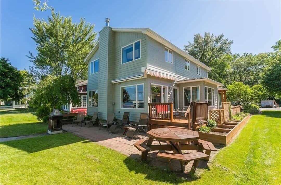Photo of Outdoor in Canandaigua