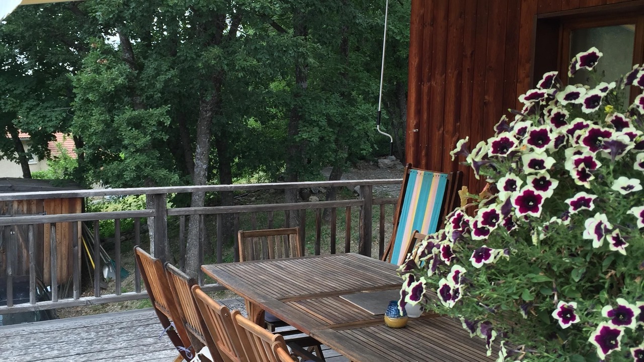 Photo of Outdoor in Chorges