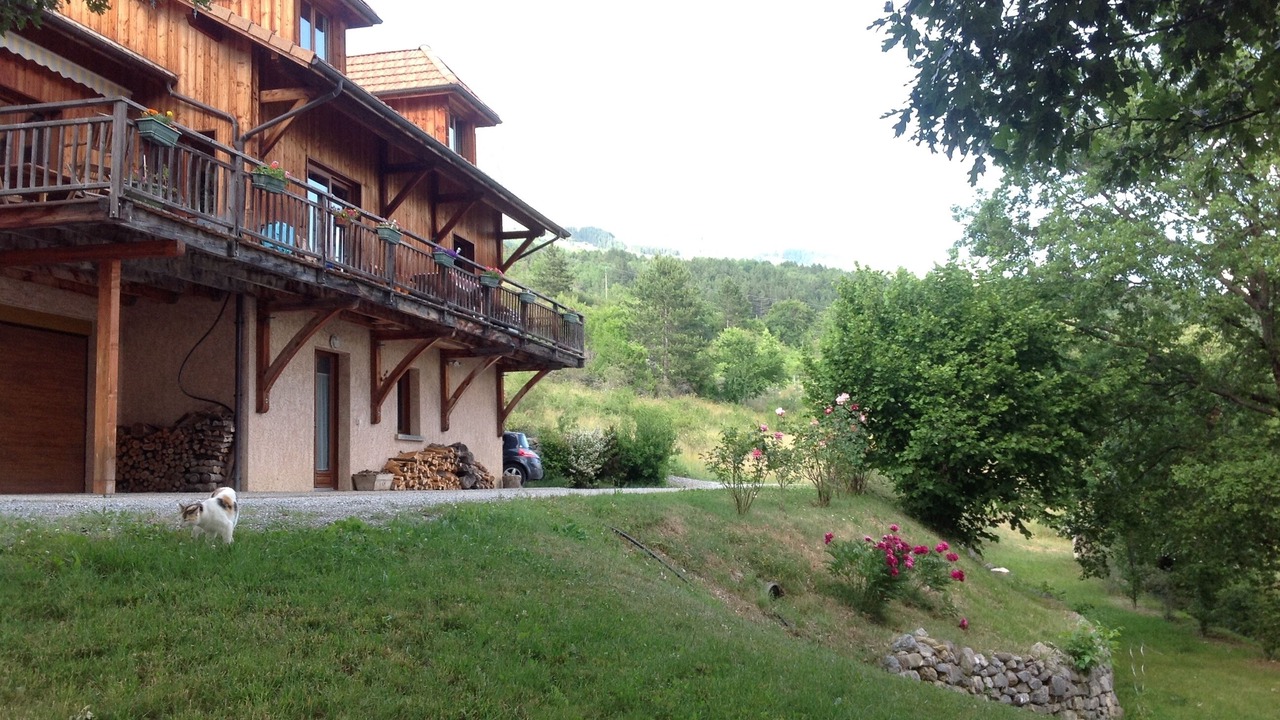 Photo of Outdoor in Chorges