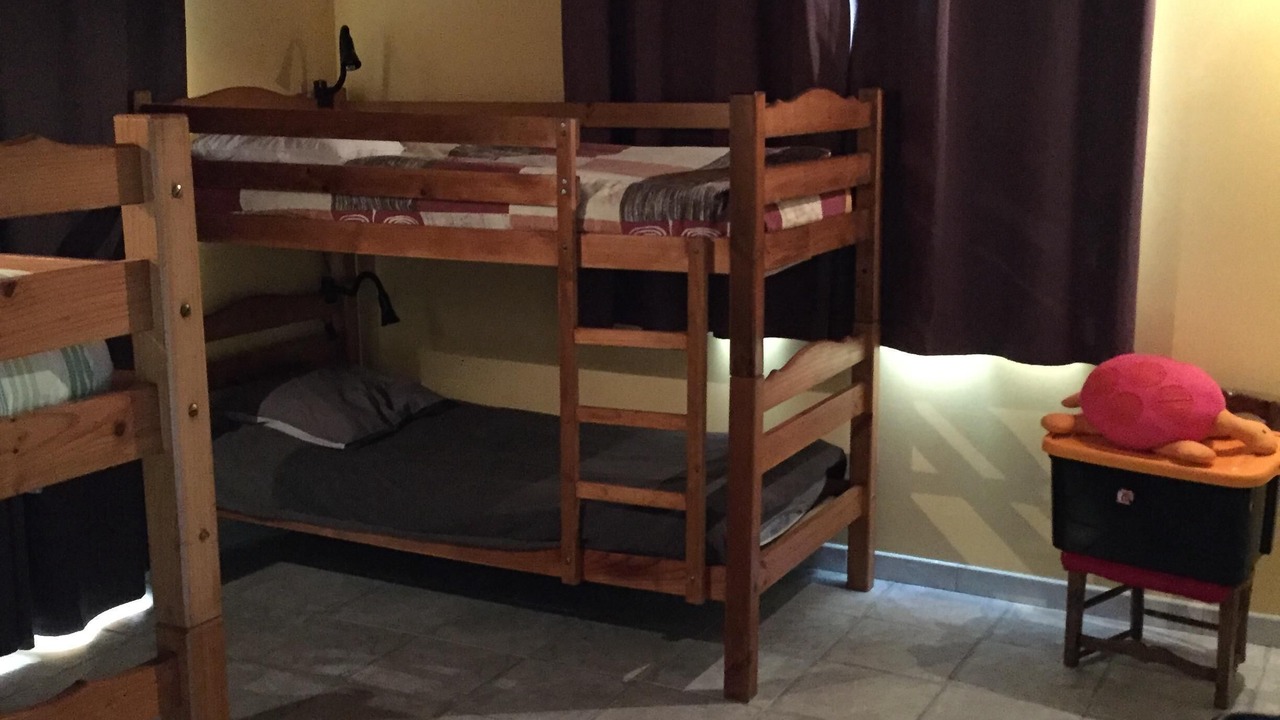 Photo of Bedroom in Chorges