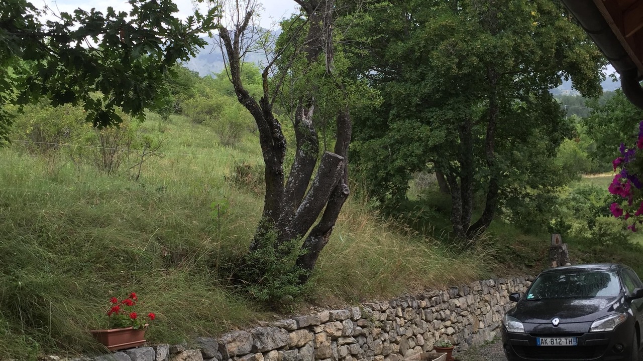 Photo of Outdoor in Chorges