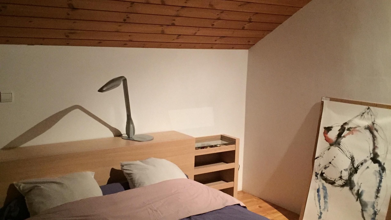 Photo of Bedroom in Chorges