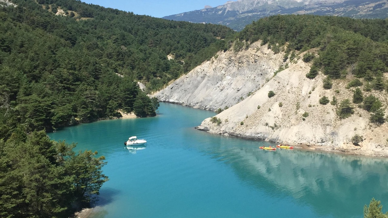 Photo of Others in Chorges