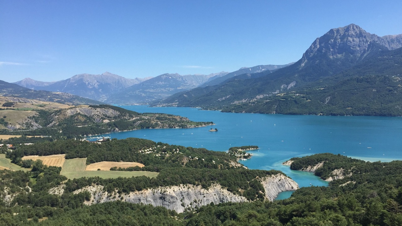 Photo of Others in Chorges