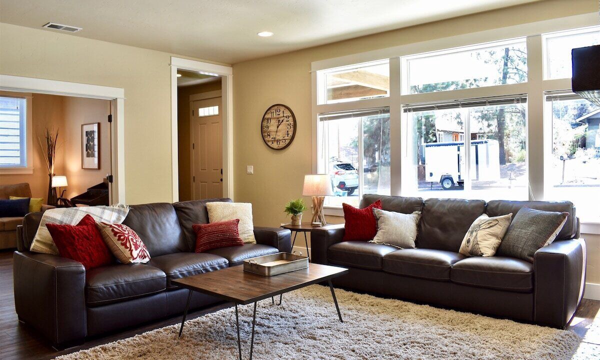 Photo of Livingroom in River West