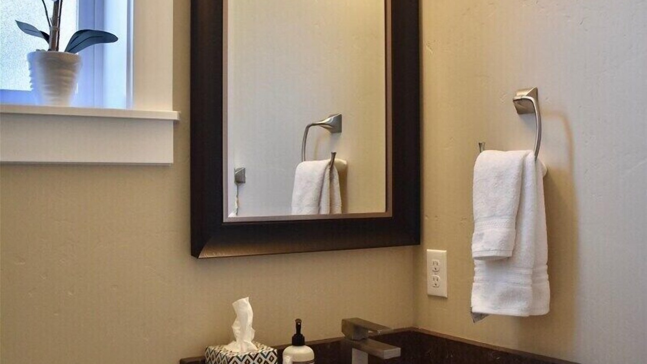 Photo of Bathroom in River West