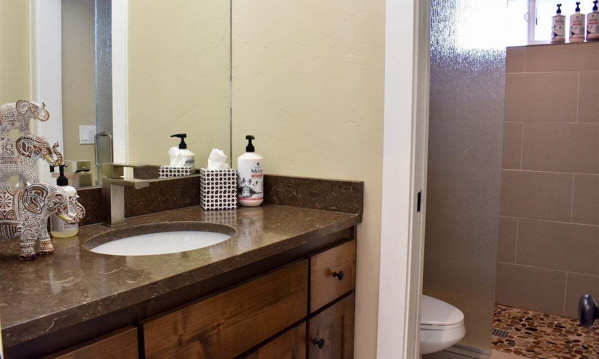 Photo of Bathroom in River West