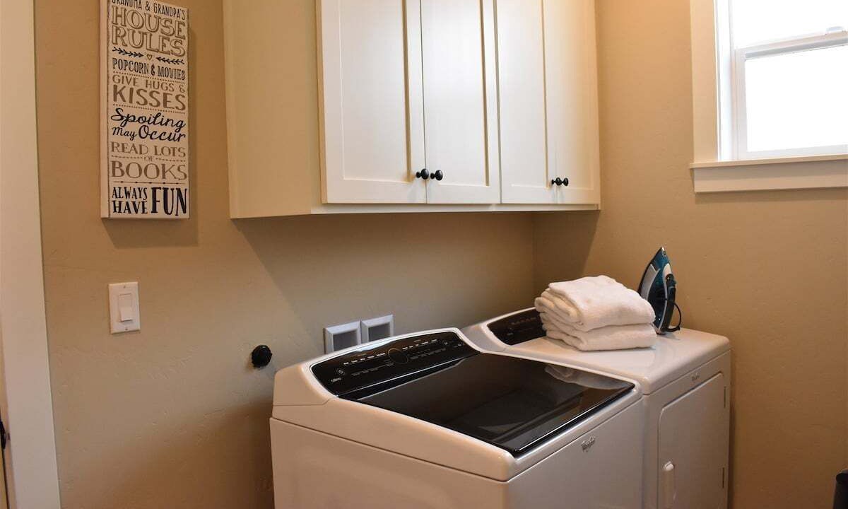 Photo of Bedroom in River West