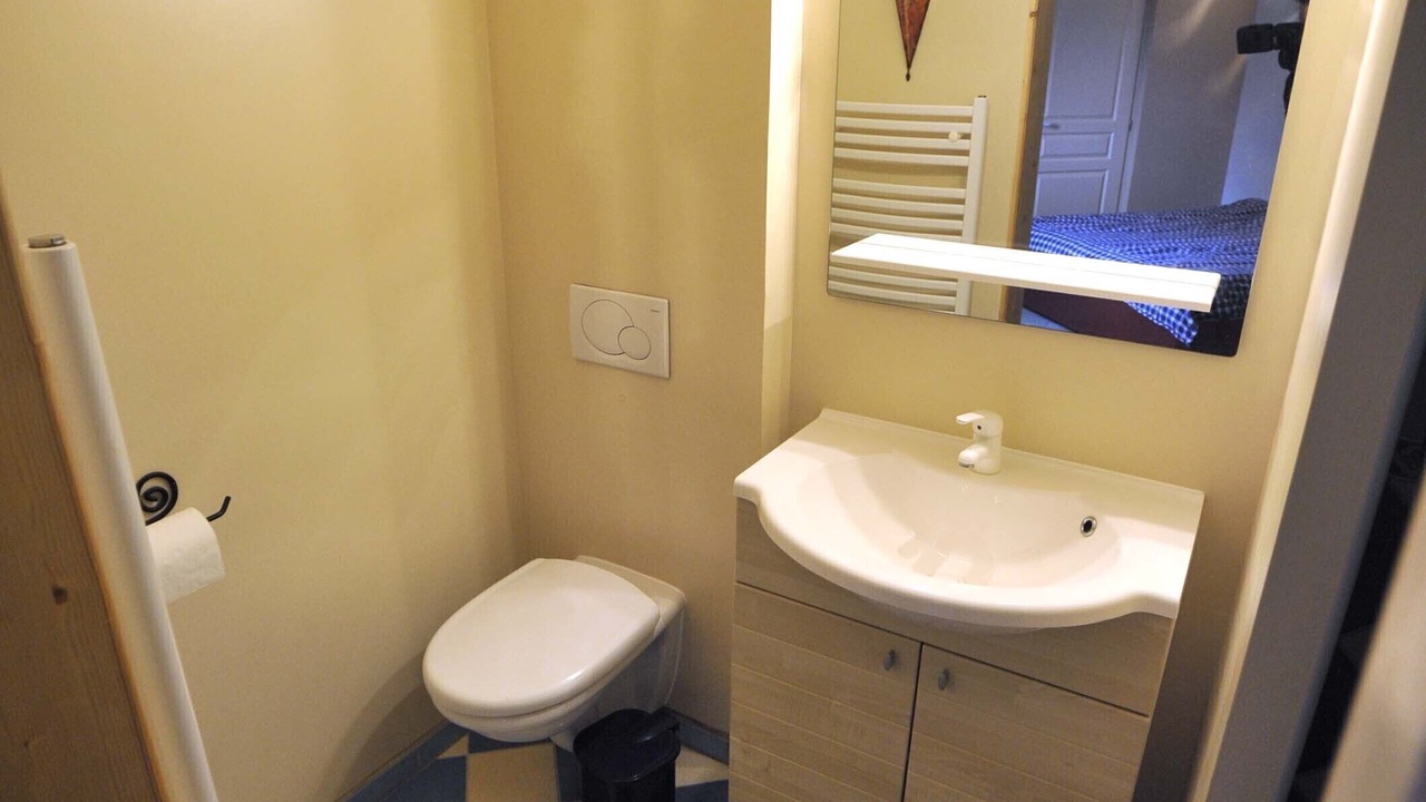 Photo of Bathroom in Le Boulou