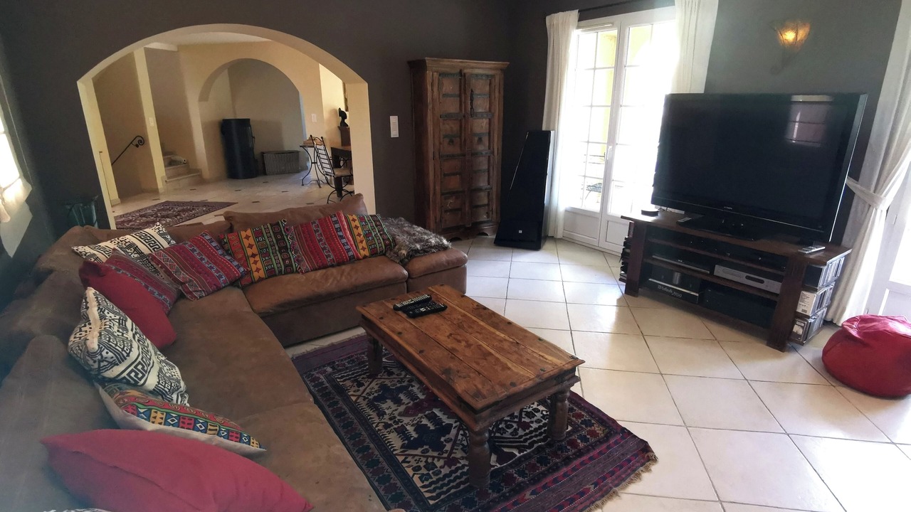 Photo of Livingroom in Le Boulou
