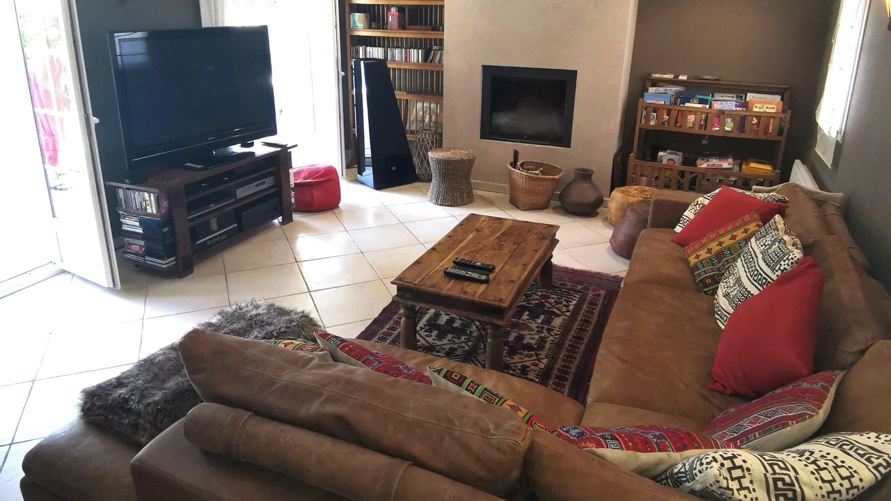 Photo of Livingroom in Le Boulou