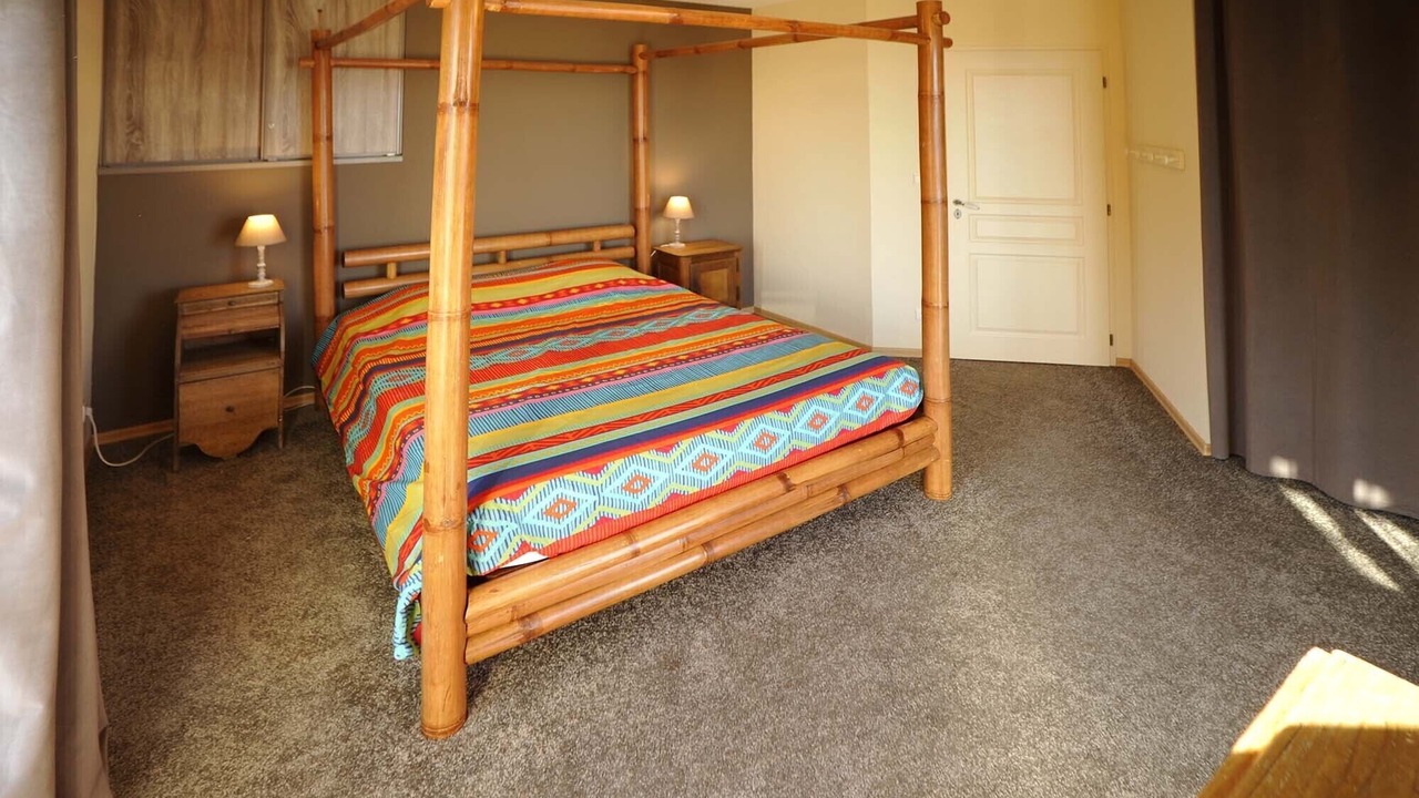 Photo of Bedroom in Le Boulou