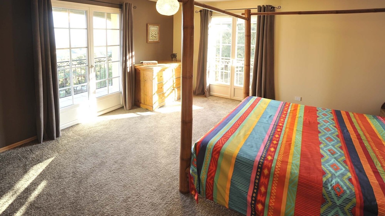 Photo of Bedroom in Le Boulou