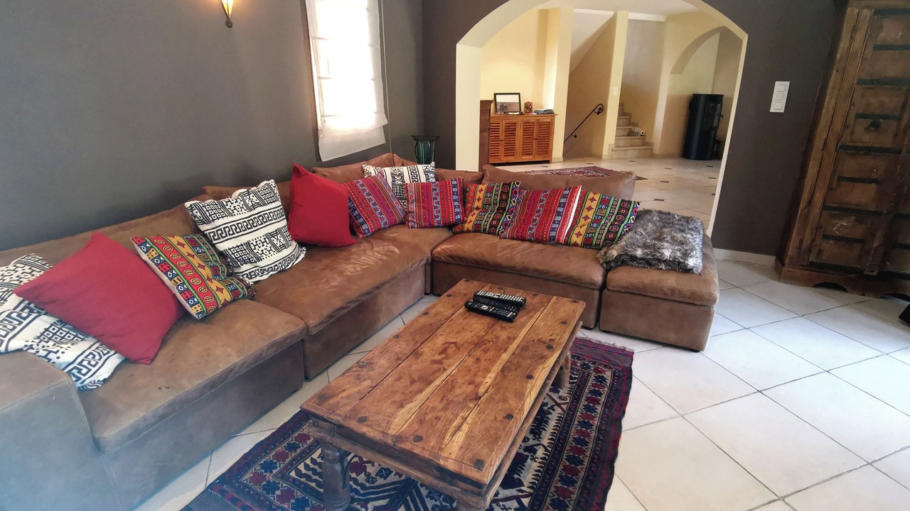 Photo of Livingroom in Le Boulou