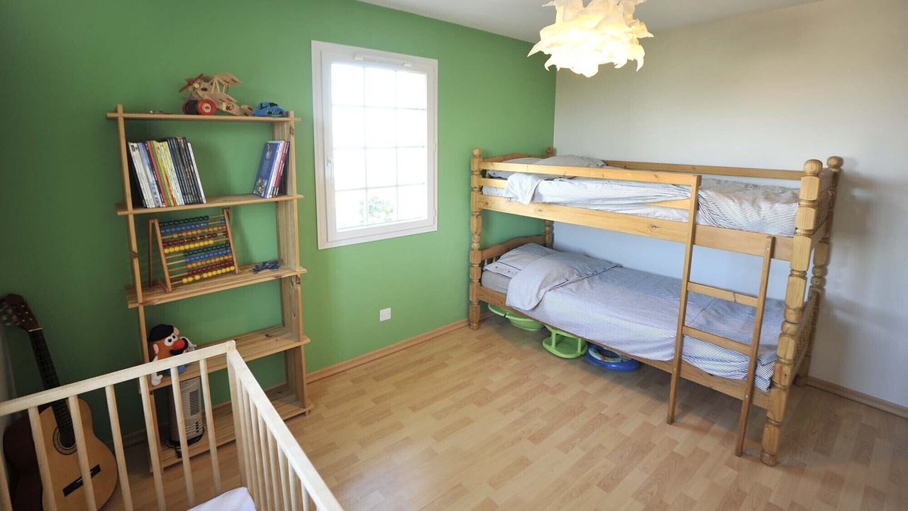 Photo of Bedroom in Le Boulou