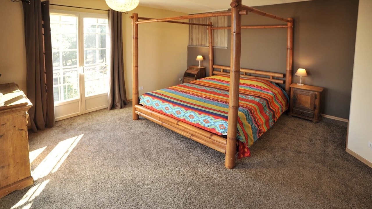 Photo of Bedroom in Le Boulou