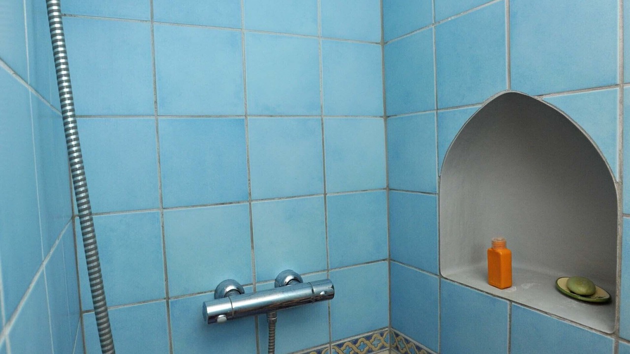 Photo of Bathroom in Le Boulou