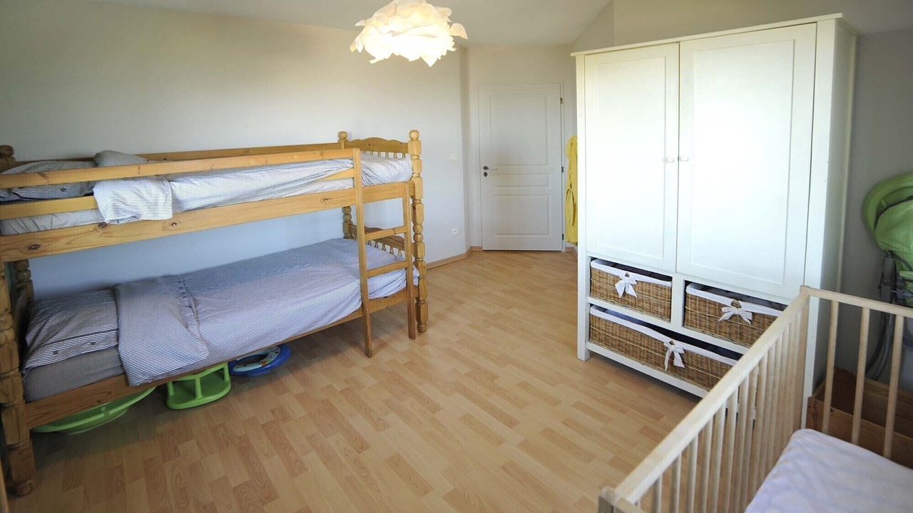 Photo of Bedroom in Le Boulou