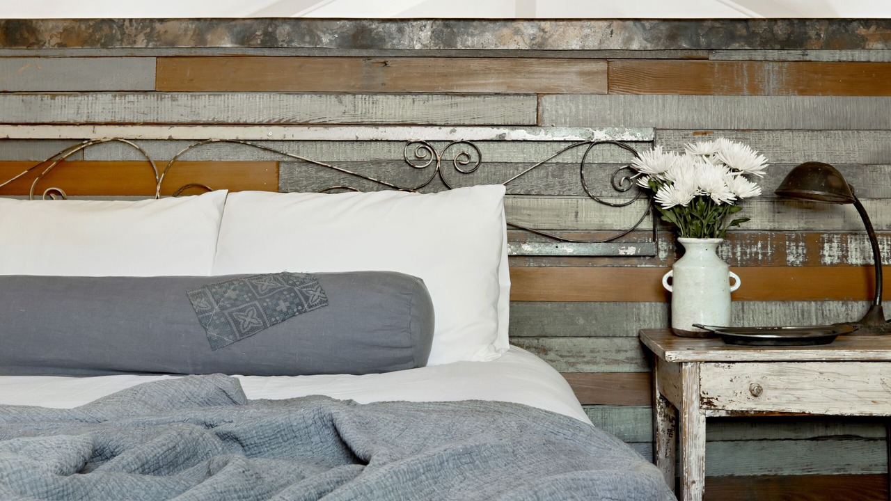 Photo of Bedroom in Round Top