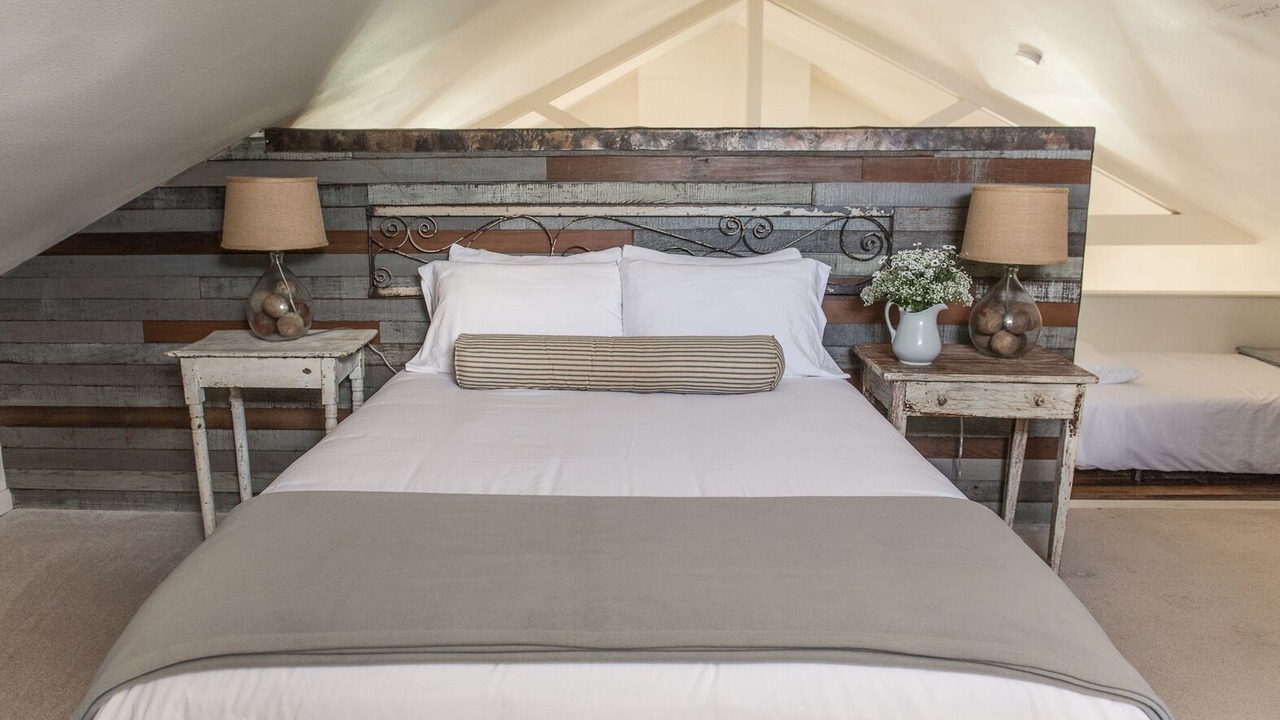 Photo of Bedroom in Round Top