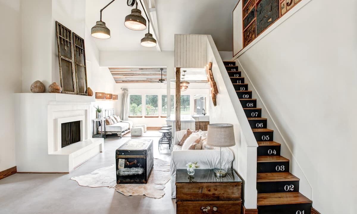 Photo of Bedroom in Round Top