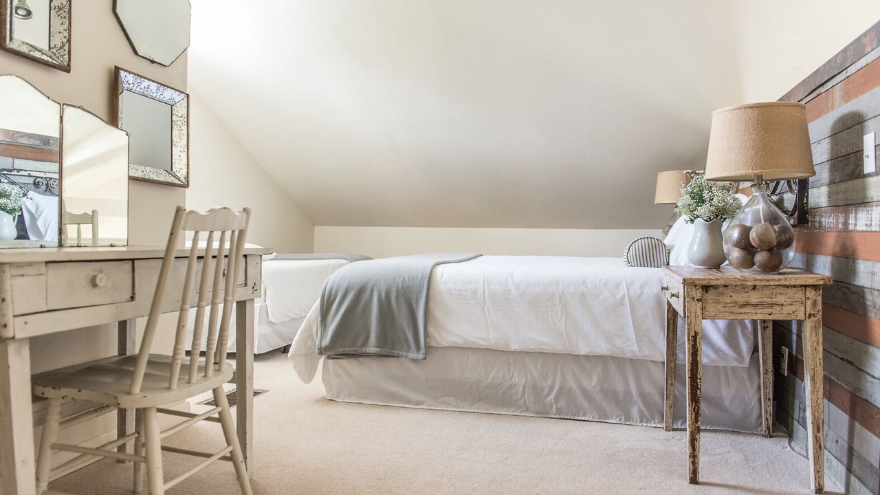 Photo of Bedroom in Round Top