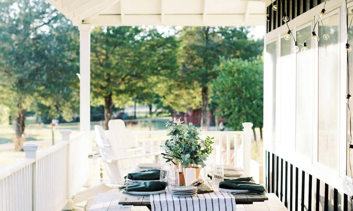 Photo of Outdoor in Round Top