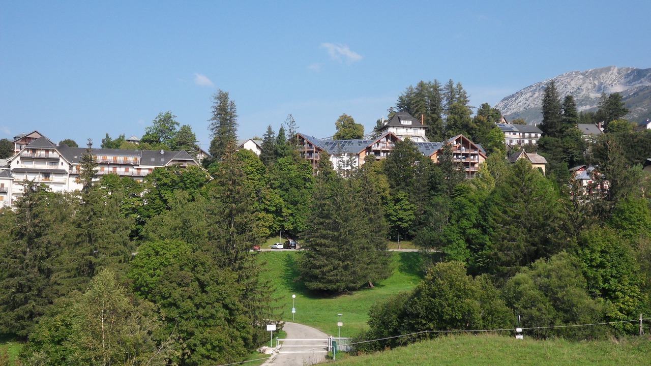 Photo of Others in Villard-de-Lans