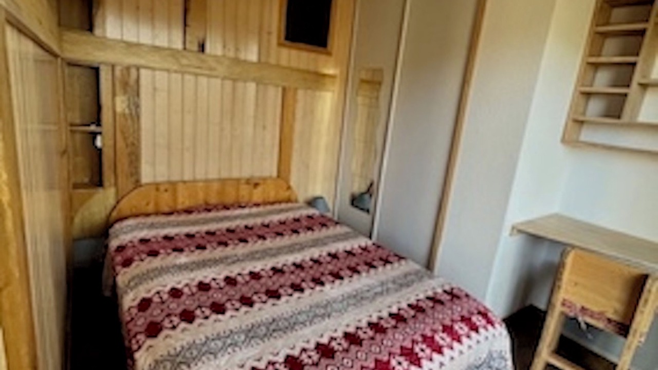 Photo of Bedroom in Villard-de-Lans