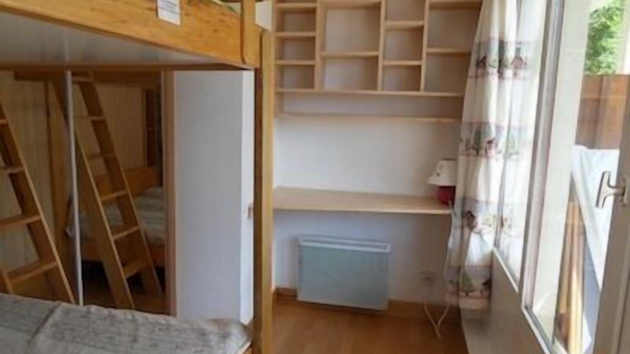 Photo of Bedroom in Villard-de-Lans