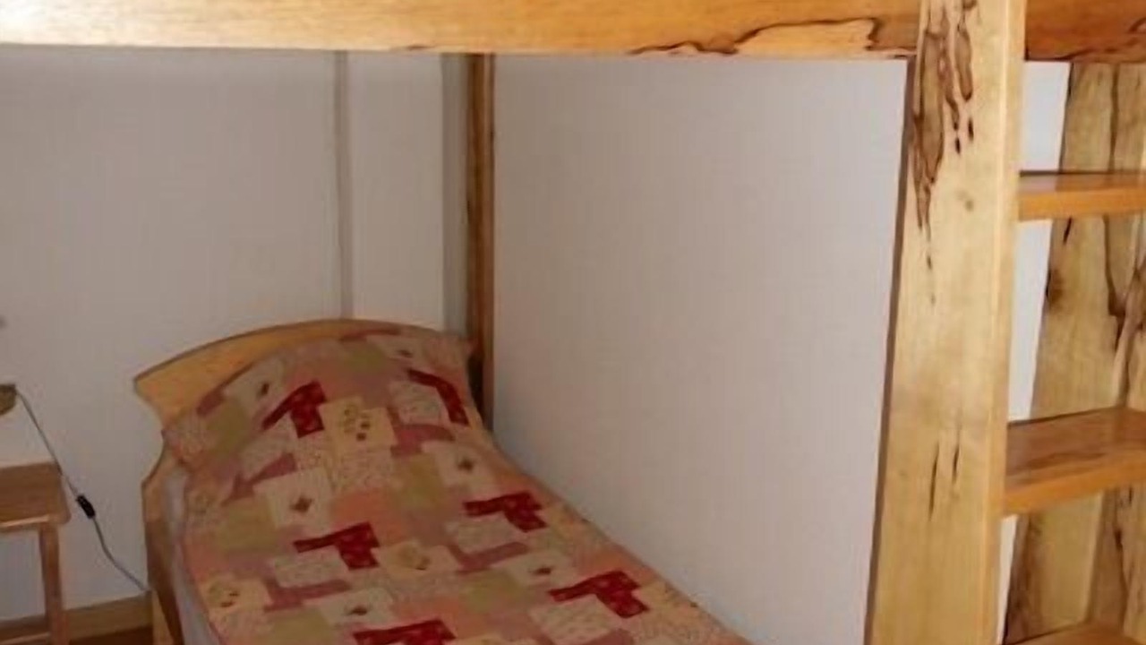 Photo of Bedroom in Villard-de-Lans