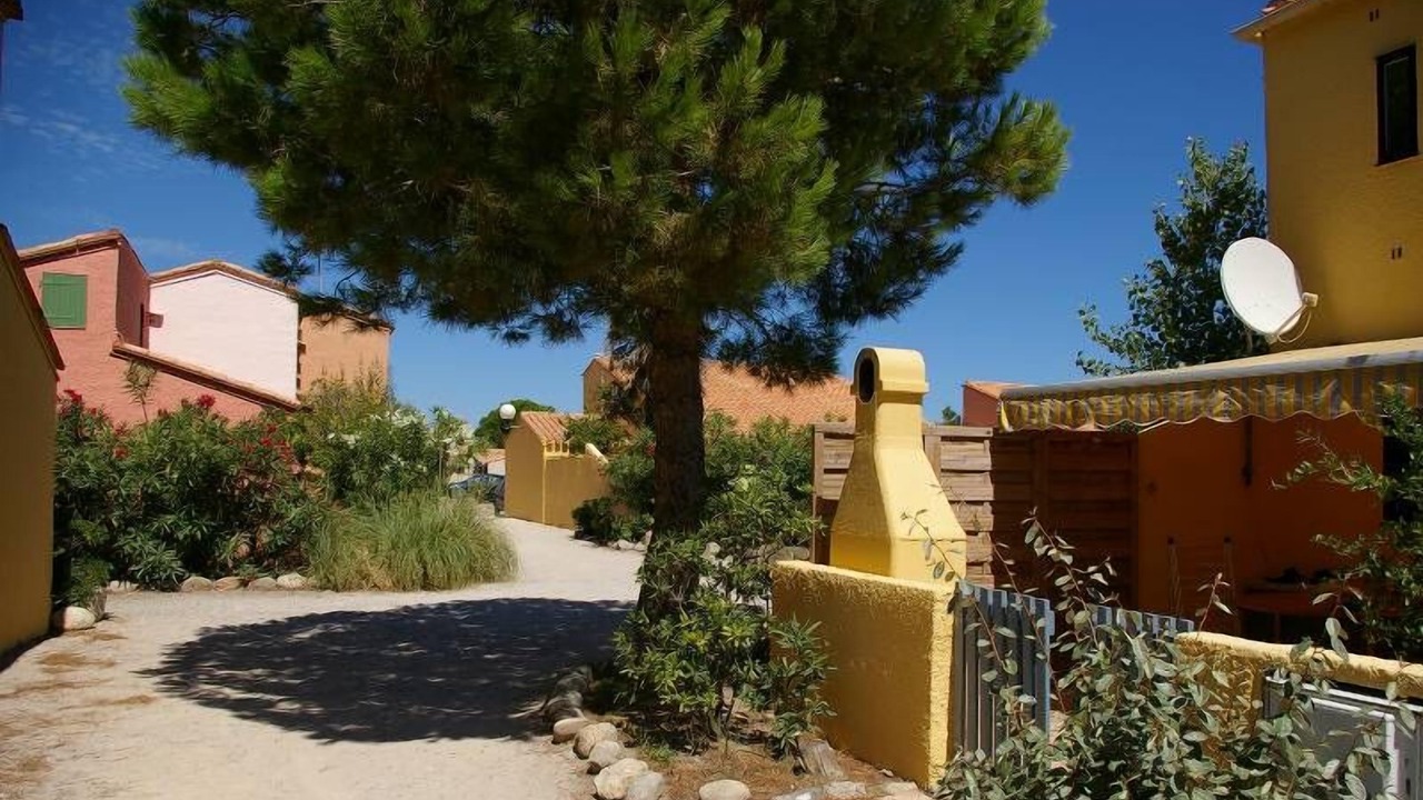 Photo of Outdoor in Le Barcares
