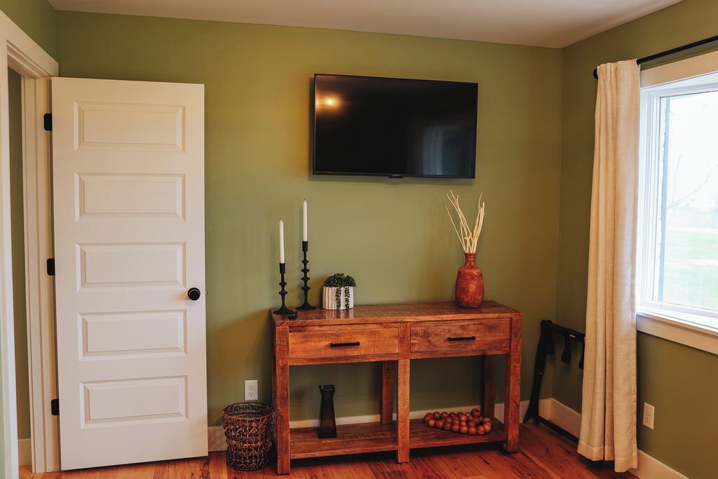 Photo of Bedroom in Williamstown